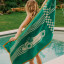 Fieldbar Racing Beach Towel