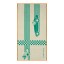 Fieldbar Racing Beach Towel