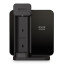 BIBO Counter-Top Instant Filtered, Chilled and Boiling Water Unit - Charcoal