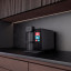BIBO Counter-Top Instant Filtered, Chilled and Boiling Water Unit - Charcoal