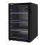 SnoMaster Under-Counter Beverage Cooler, 120L