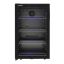 SnoMaster Under-Counter Beverage Cooler, 120L