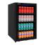 SnoMaster Under-Counter Beverage Cooler, 120L