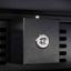 SnoMaster Under-Counter Beverage Cooler, 145L