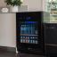 SnoMaster Under-Counter Beverage Cooler, 145L