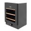 SnoMaster Under-Counter Beverage Cooler, 145L