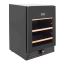 SnoMaster Under-Counter Beverage Cooler, 145L