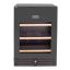 SnoMaster Under-Counter Beverage Cooler, 145L