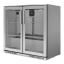 SnoMaster Under-Counter Beverage Cooler, 200L