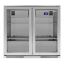 SnoMaster Under-Counter Beverage Cooler, 200L