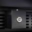 SnoMaster 78-Bottle Pro Series Dual Zone Wine Cooler
