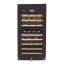 SnoMaster 78-Bottle Pro Series Dual Zone Wine Cooler
