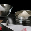 De Buyer Stainless Steel Drum Sieve