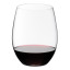 Riedel O Stemless Cabernet/Merlot Glasses, Set of 2