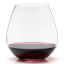 Riedel O Stemless Pinot Noir Glasses, Set of 2