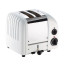 Dualit NewGen 2 Slice Toaster - White