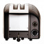 Dualit NewGen 2 Slice Toaster - Matt Black