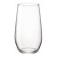 Bormioli Rocco Electra Tall Drinking Glasses, Set of 6