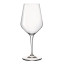 Bormioli Rocco Electra White Wine Glasses, Set of 6