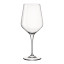 Bormioli Rocco Electra Red Wine Glasses, Set of 6