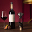 Vacu Vin Twister Corkscrew Bottle Opener