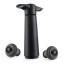 Vacu Vin Wine Saver and Stopper Kit, Set of 3