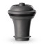 Vacu Vin Wine Saver and Stopper Kit, Set of 3