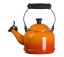 Le Creuset Demi Kettle - Flame