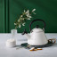 Le Creuset Kone Whistling Stovetop Kettle, 1.6L