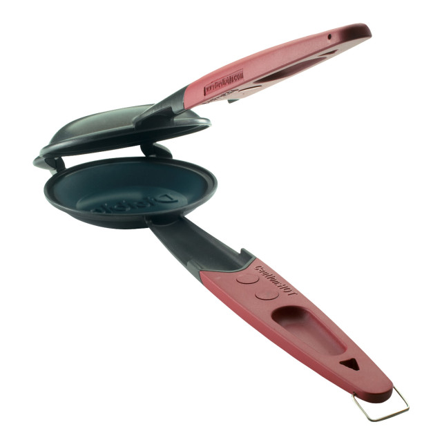 Pack Shot image of Diablo Jaffle Iron