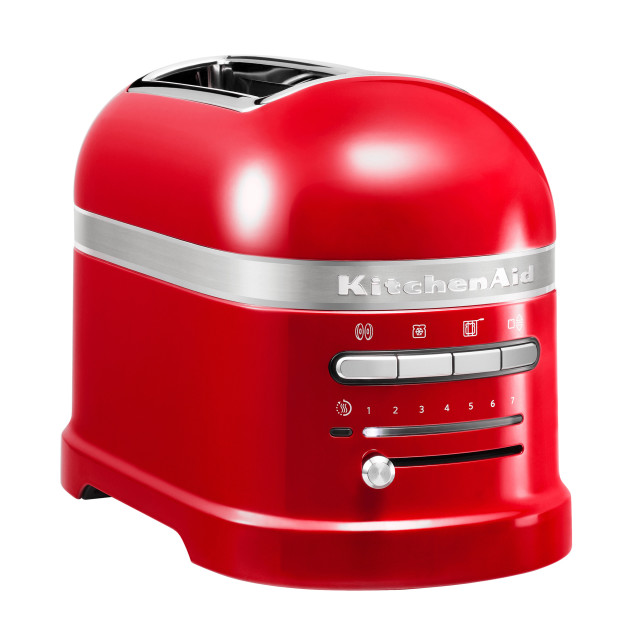 KitchenAid Artisan New Edition 2-Slice Toaster, 1250W