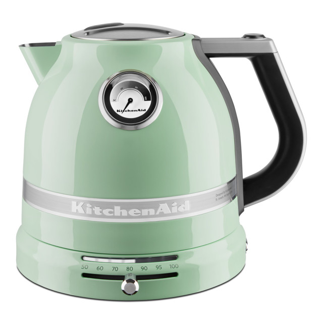 Pack Shot image of KitchenAid Artisan Cordless Kettle, 1.5L
