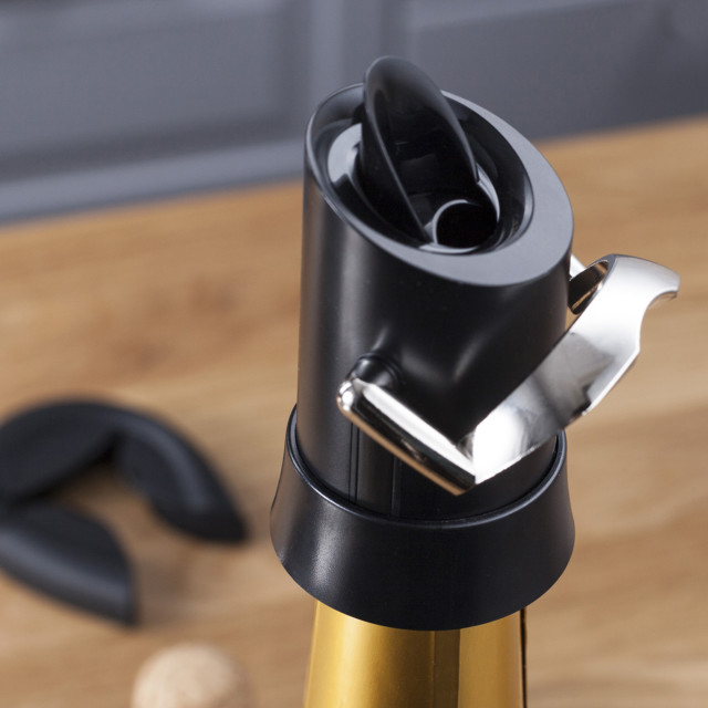Vacu Vin Champagne Saver