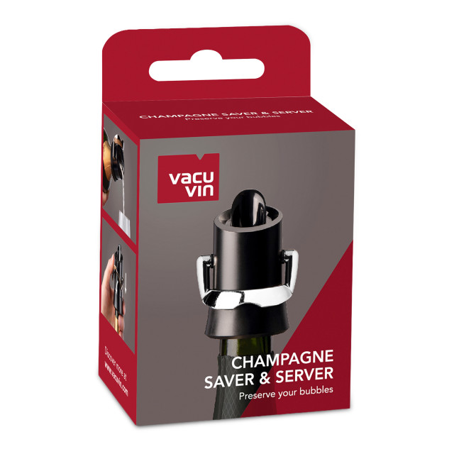 Vacu Vin Champagne Saver