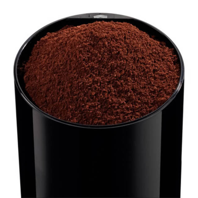 Bosch Coffee Bean Grinder detail