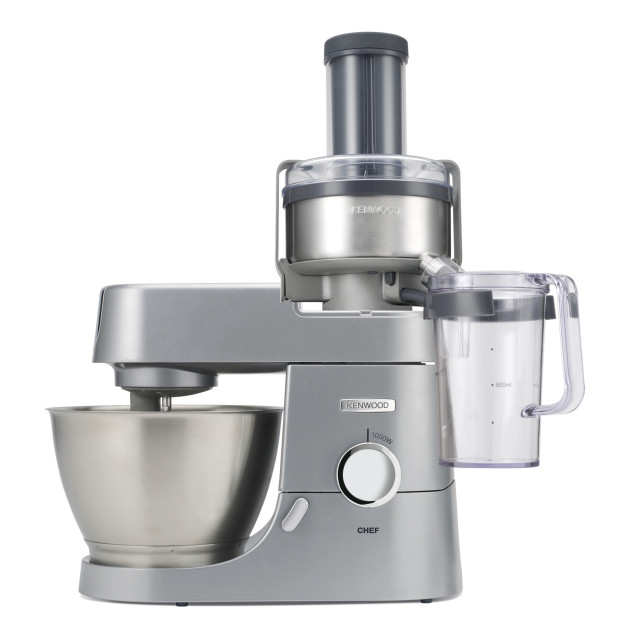 Detail image of Kenwood Chef & Chef XL Stand Mixer Centrifugal Juicer Attachment