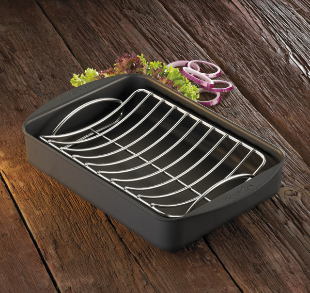 Scanpan Classic Roasting Pan
