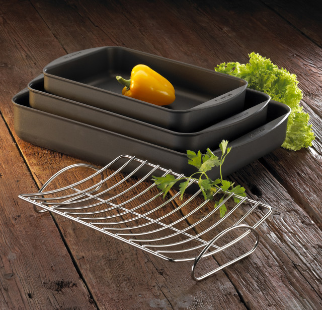 Scanpan Classic Roasting Pan