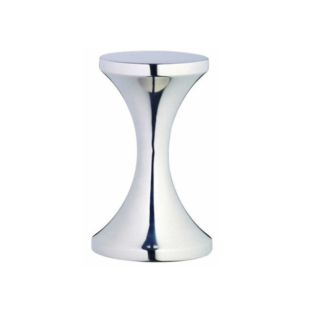 KitchenCraft Le'Xpress Stainless Steel Coffee Tamper