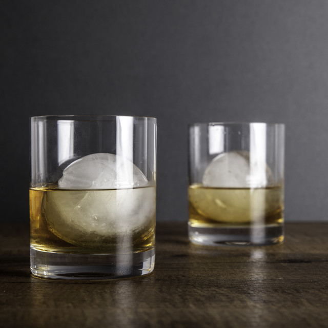 Zoku Ice Ball Maker, Set of 2