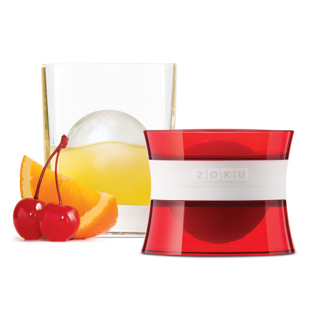Zoku Ice Ball Maker, Set of 2