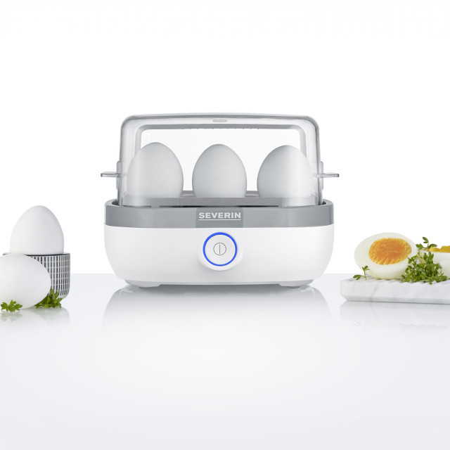 Severin Egg Boiler