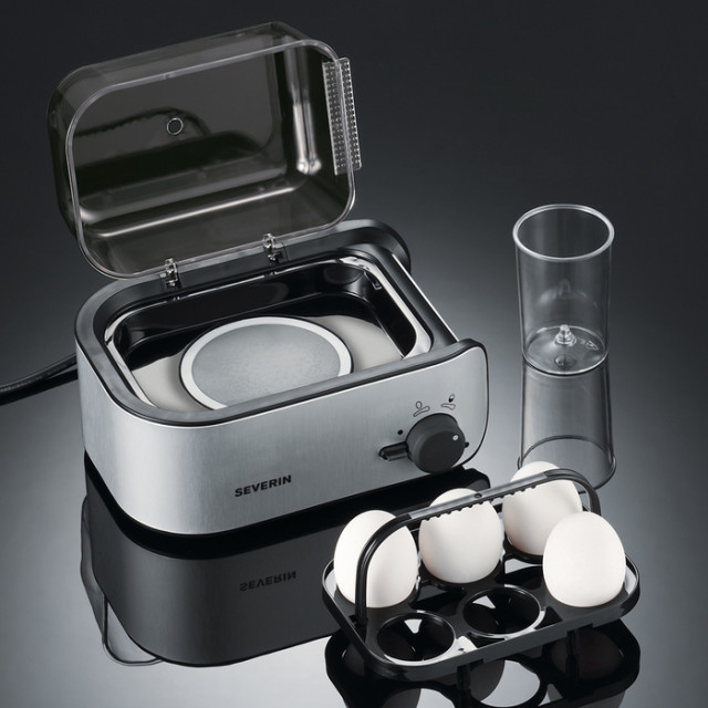 Severin Egg Boiler