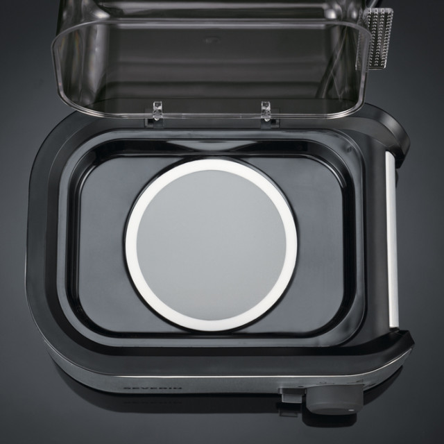 Severin Egg Boiler