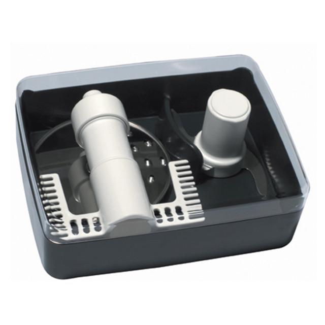 Magimix Le Mini Plus 1.7L Food Processor detail