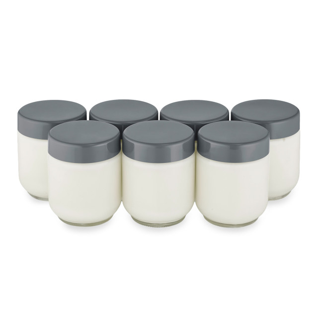 Severin Yoghurt Maker - Dark grey