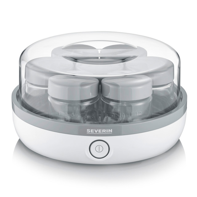 Severin Yoghurt Maker