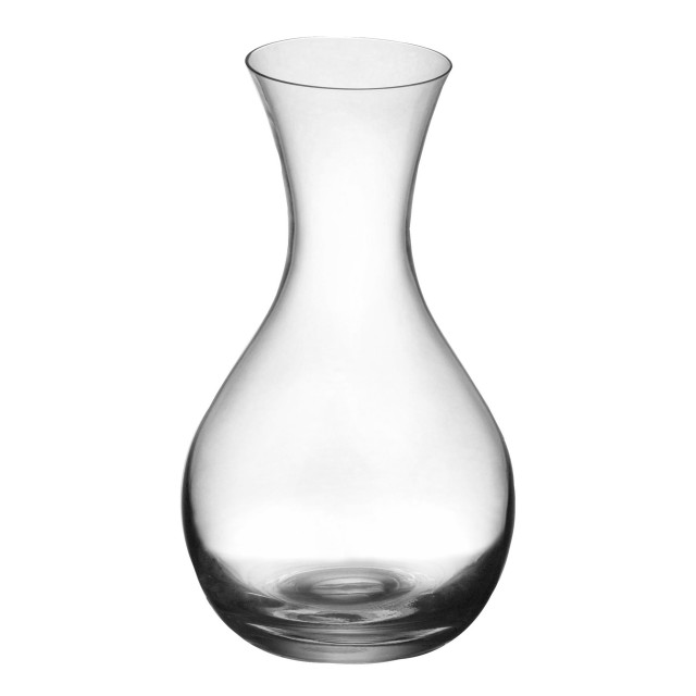 Bohemia Crystal Lara Decanter, 1.25L