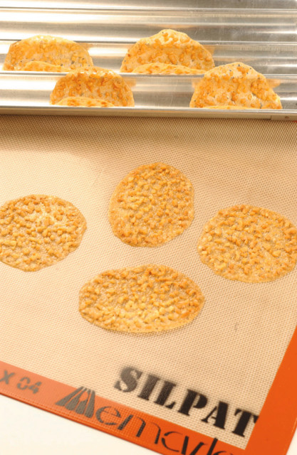 Demarle Silpat Silicone Baking Mats