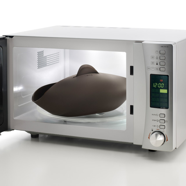 Lifestyle image of Lekue Silicone Bread Maker